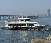 大连海葬船舶选择