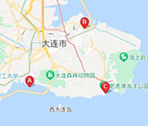 大连海葬地点选择